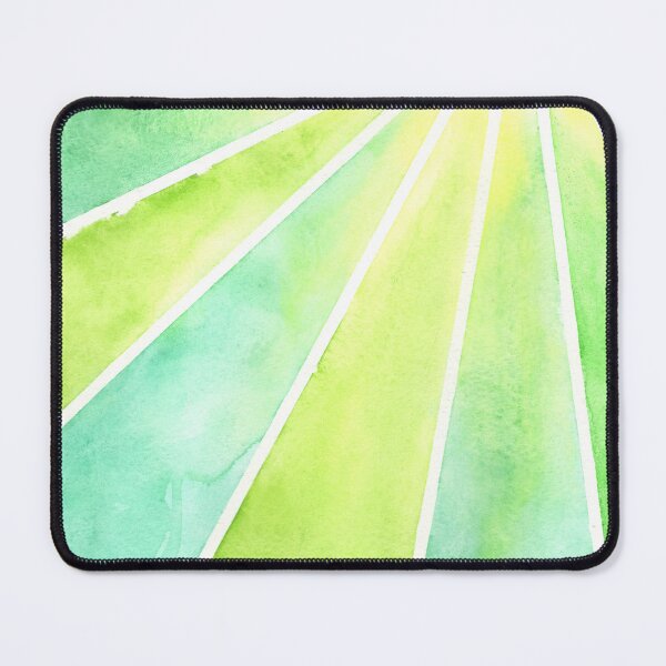 Item preview, Lavado de acuarela verde designed and sold by JulzArtDesigns.