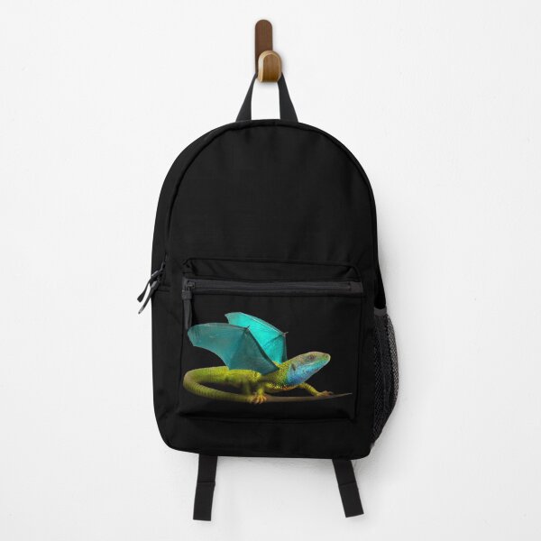 Item preview, Aqua Dragon designed and sold by Elizabeth's Music & Arts.