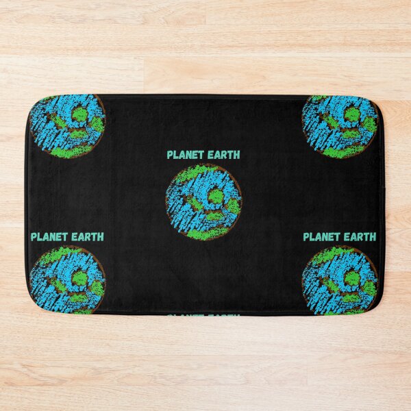 Item preview, Green and Blue Globe Is Where I Come From designed and sold by Wehavefun.