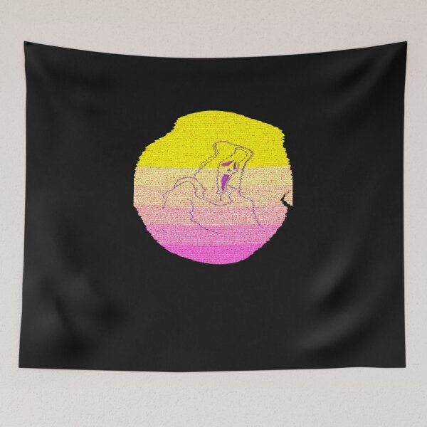 Item preview, screamer designed and sold by Magikz.
