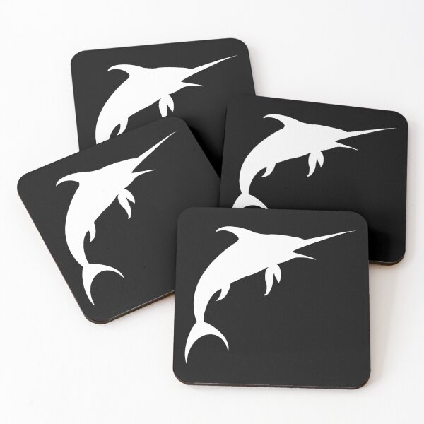 Item preview, Swordfish designed and sold by Raveneffecttr.