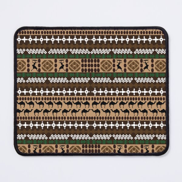 Item preview, African Style Graphic designed and sold by 72artteam.