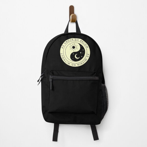 Item preview, As Above So Below - As Within So Without designed and sold by Spiritualista.