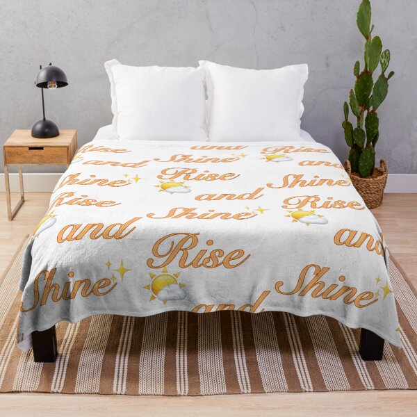 Item preview, Rise and shine designed and sold by Mystickal.