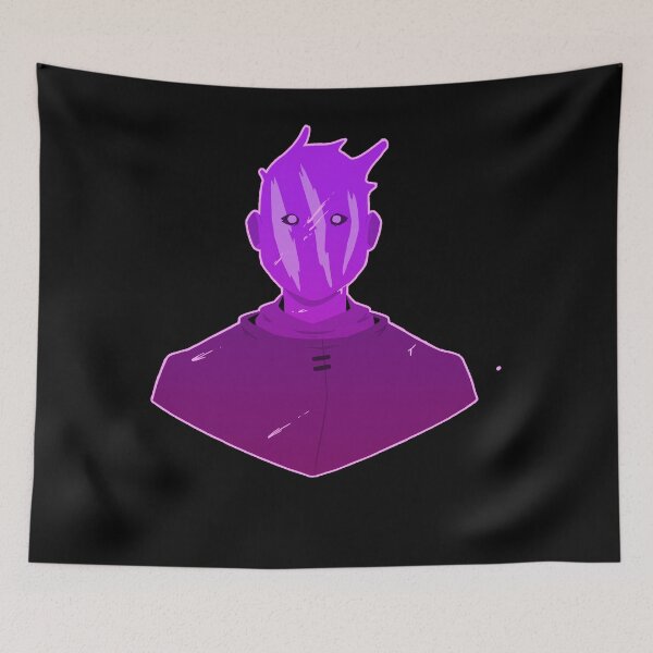 Item preview, Retro Films Asymmetrics Character Anime designed and sold by AlaynaLloyd.