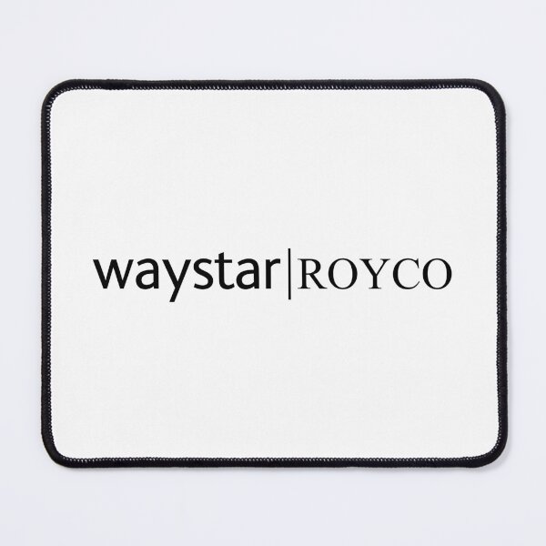Item preview, Waystar Royco Merch Waystar Royco Logo designed and sold by BenRyme.