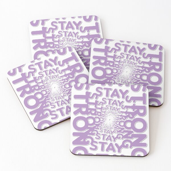Item preview, Stay Strong designed and sold by JonathanP514.