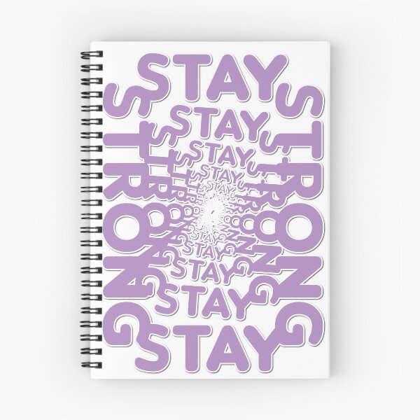 Item preview, Stay Strong designed and sold by JonathanP514.