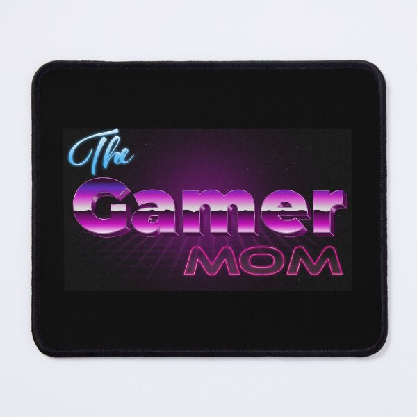 Item preview, the gamer mom designed and sold by aither81.