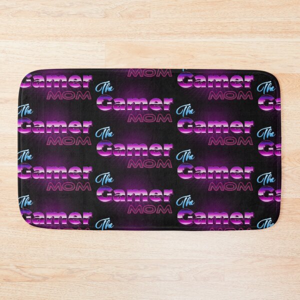 Item preview, the gamer mom designed and sold by aither81.