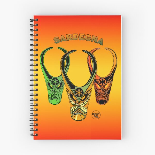 Artikelvorschau, Sardegna - Sardinien - Sardische Karnevalsmasken - Boes entworfen und verkauft von miskaralise.