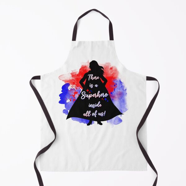 Item preview, There is a superhero inside all of us Digital Watercolour Word Art 2 designed and sold by Tarnya Jones.