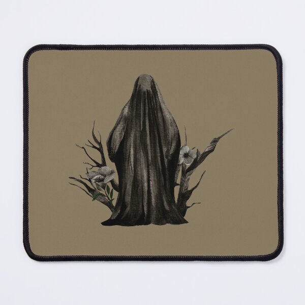 Item preview, Soul collector coming for halloween night designed and sold by pinkyfish1010.
