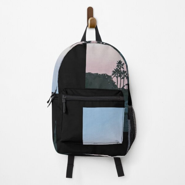 Item preview, RV Dusk Art Print designed and sold by zzsstore084.