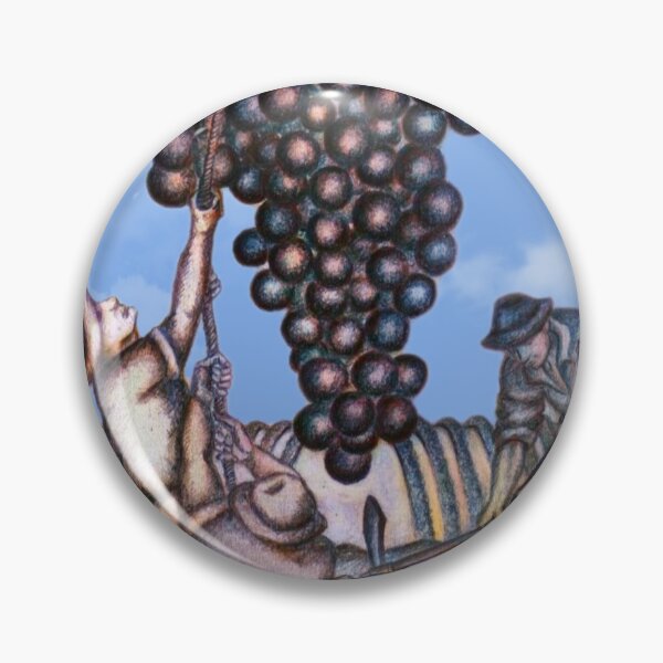 Item preview, Labourers in Vineyard  designed and sold by Angeleghties.