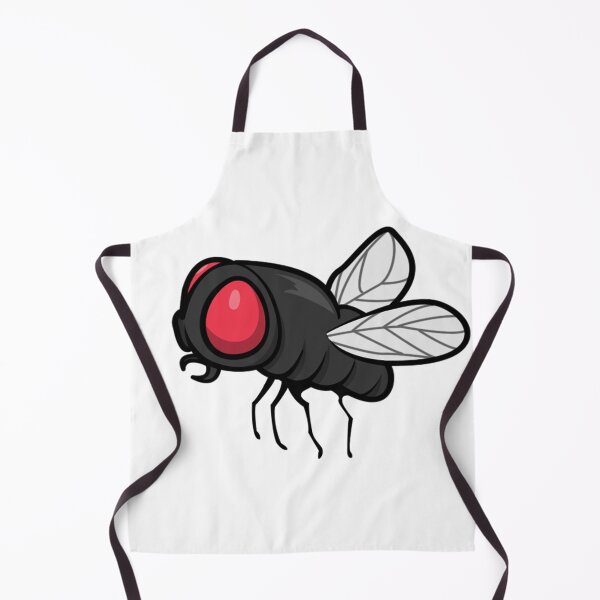 Item preview, Housefly - Fly - Insect designed and sold by RebeccaRe.