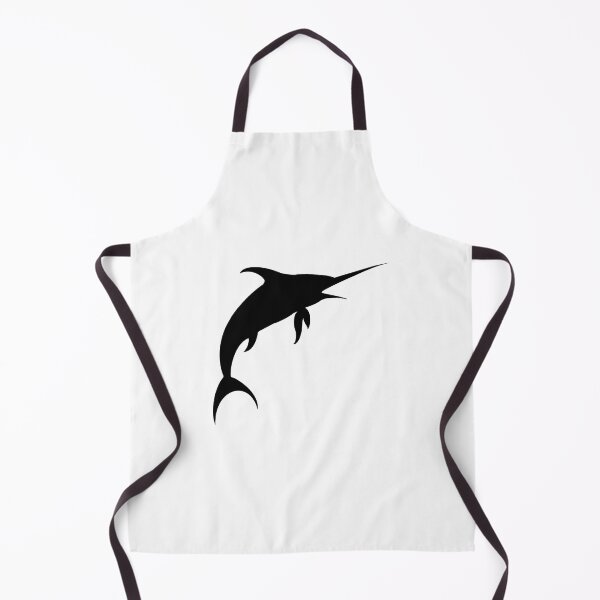 Item preview, Swordfish designed and sold by Raveneffecttr.
