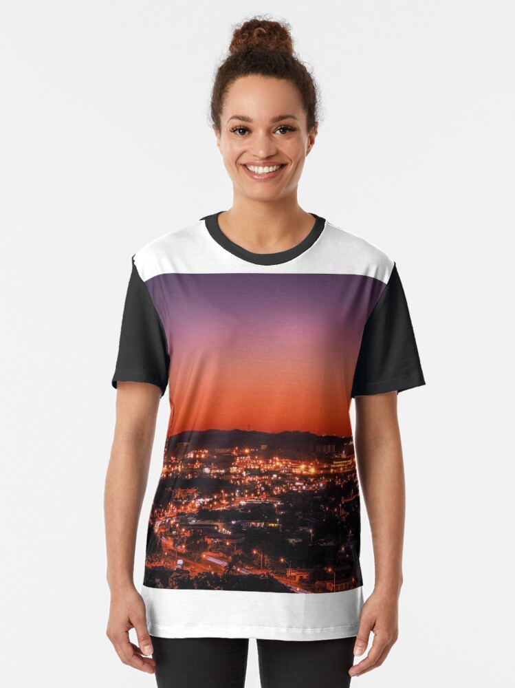 sky mount shirt