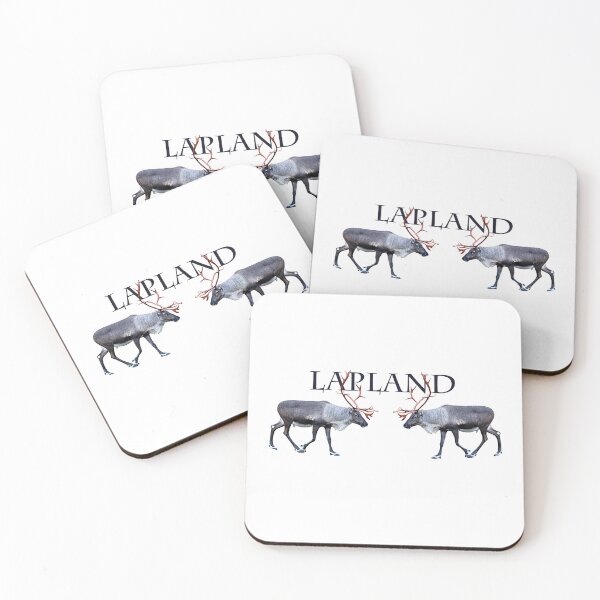 Item preview, Lapland designed and sold by FotoJarmo.