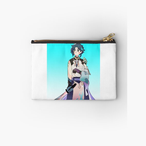 Item preview, xiao genshin impact designed and sold by qodess887.