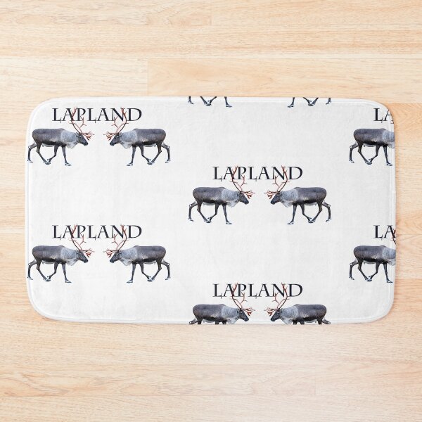 Item preview, Lapland designed and sold by FotoJarmo.