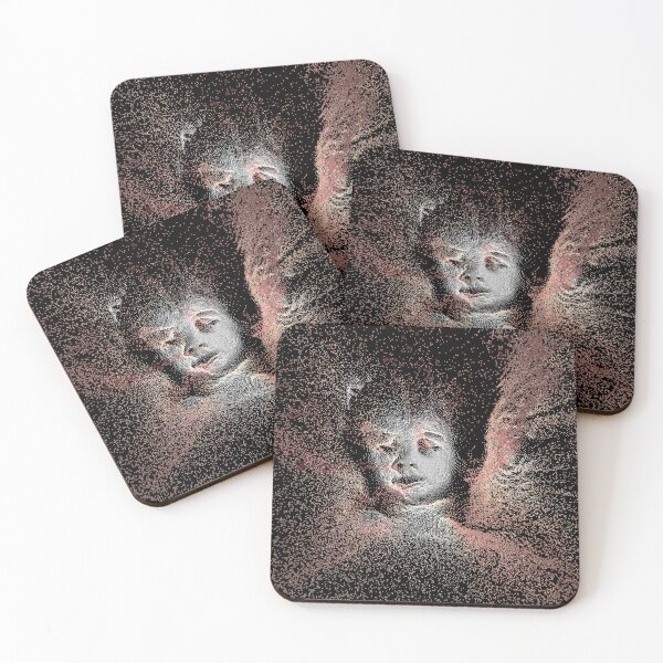 Item preview, Mattering Digital Art by Jenny Meehan  designed and sold by Jenny Meehan Art Prints and Patterns  .