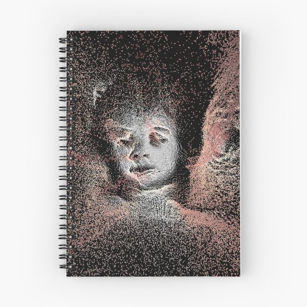 Item preview, Mattering Digital Art by Jenny Meehan  designed and sold by Jenny Meehan Art Prints and Patterns  .