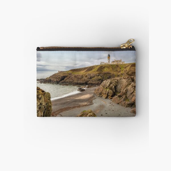 Item preview, Killantringan Lighthouse designed and sold by derekbeattie.