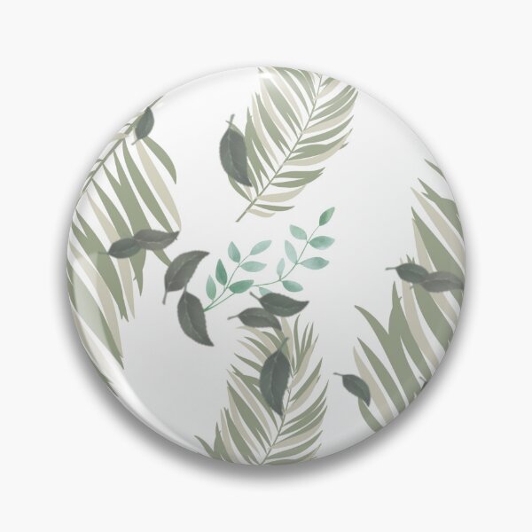Item preview, Soft Leaves designed and sold by Almanzart.