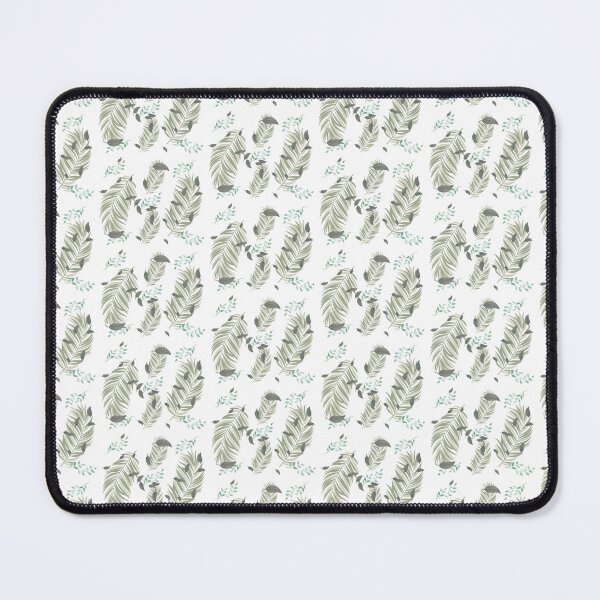 Item preview, Soft Leaves designed and sold by Almanzart.