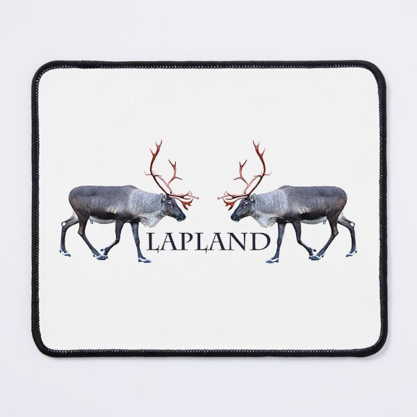Item preview, Lapland designed and sold by FotoJarmo.