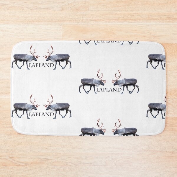 Item preview, Lapland designed and sold by FotoJarmo.