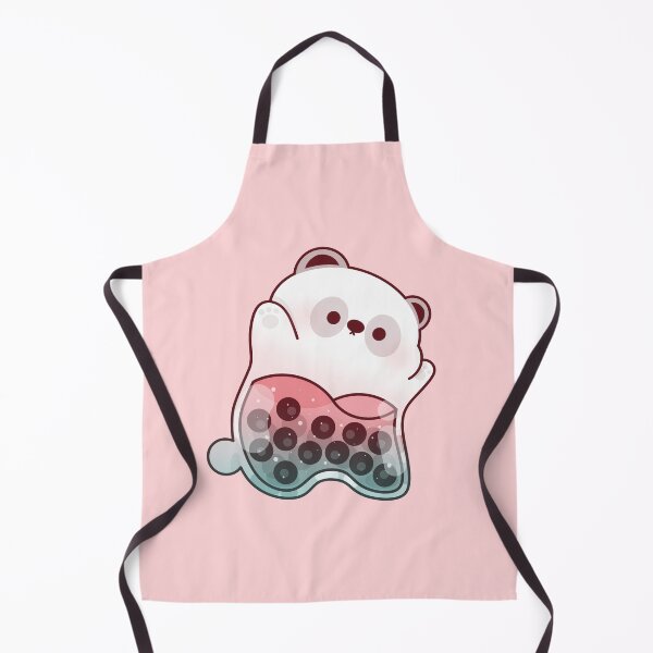 Item preview, Panda designed and sold by theladyernestember.