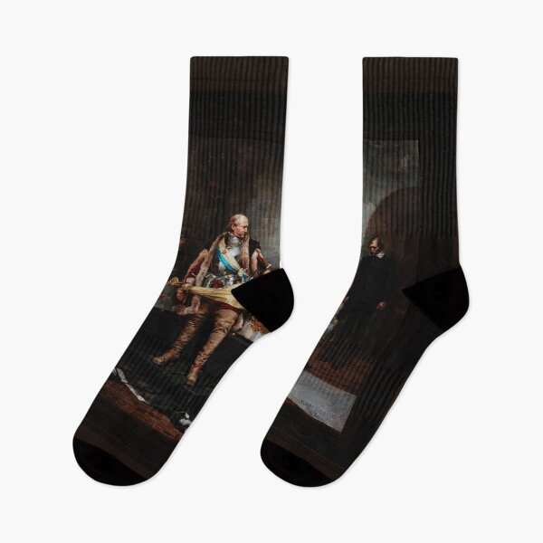 Item preview, Duke Karl Insulting the Corpse of Klaus Fleming by Albert Edelfelt Remastered Xzendor7 Classical Art Old Masters Reproductions designed and sold by Xzendor7 Digital Art Creations.