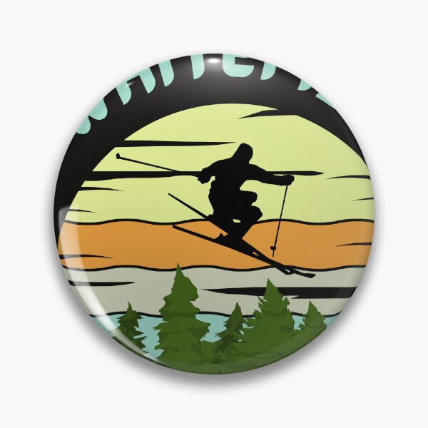 Item preview, WHITEFISH  MONTANA  designed and sold by starfishstuff.