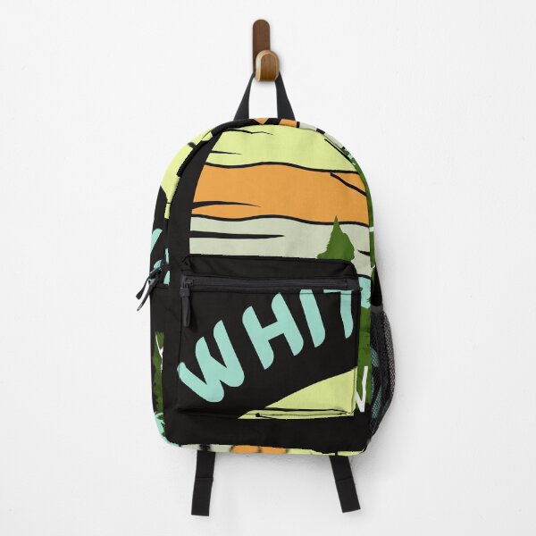 Item preview, WHITEFISH  MONTANA  designed and sold by starfishstuff.