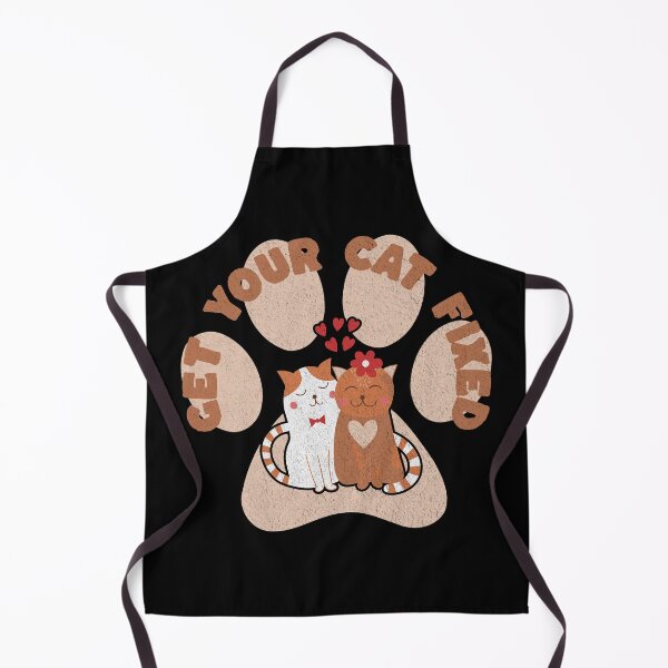 Item preview, Get your cat fixed designed and sold by JoRealm.