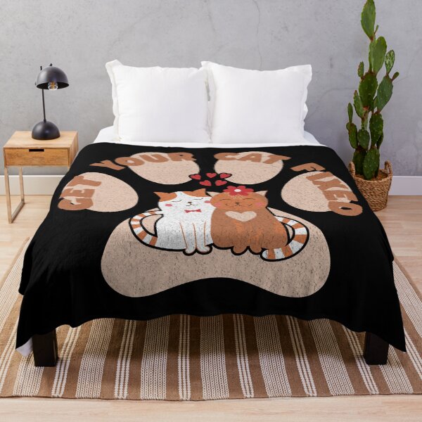 Item preview, Get your cat fixed designed and sold by JoRealm.