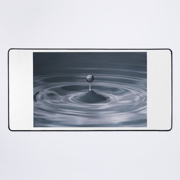 Item preview, Rising drop of water designed and sold by raphotography88.