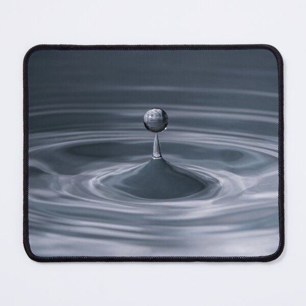 Item preview, Rising drop of water designed and sold by raphotography88.