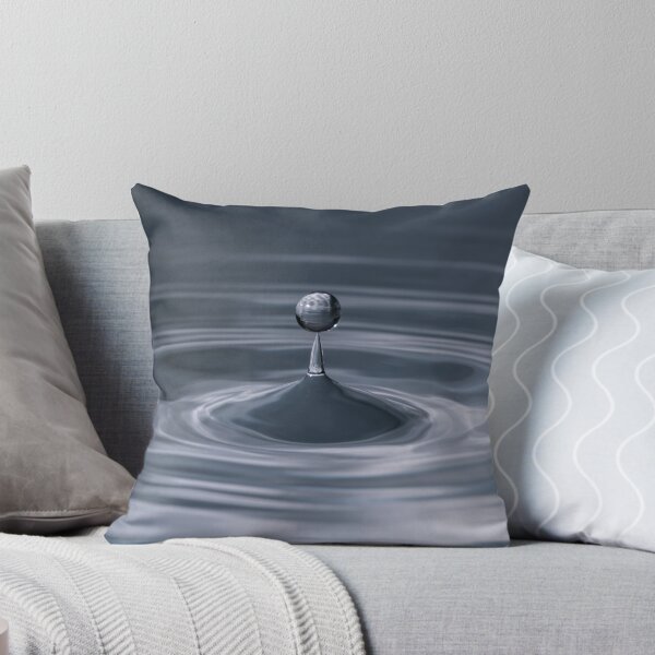 Item preview, Rising drop of water designed and sold by raphotography88.
