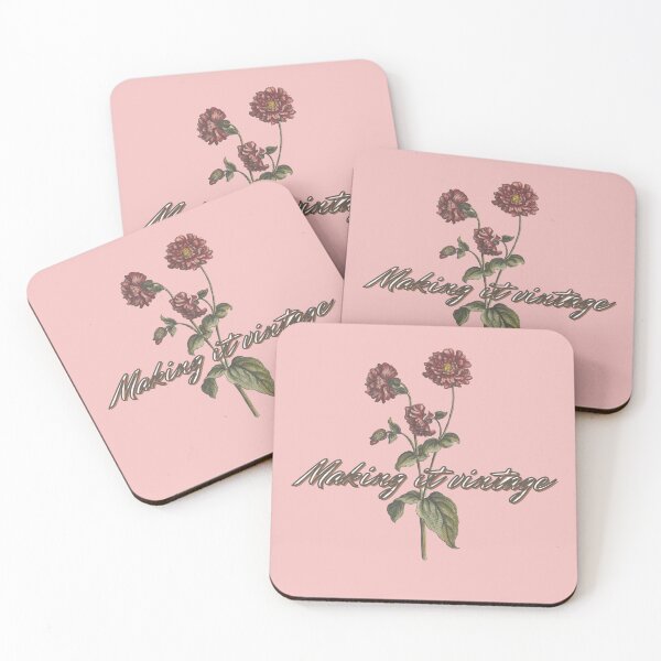 Item preview, Rachel Maksy Vintage Gift designed and sold by MandMco.