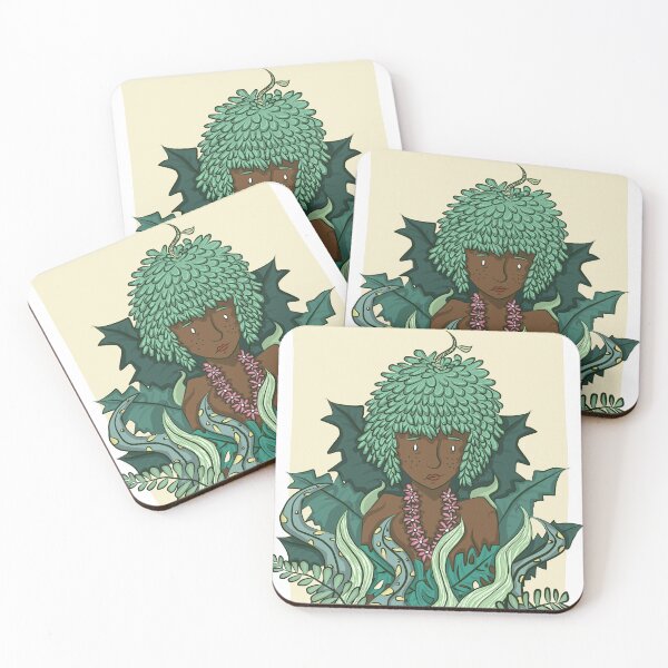 Item preview, Mother Nature designed and sold by Bee-Elisa.
