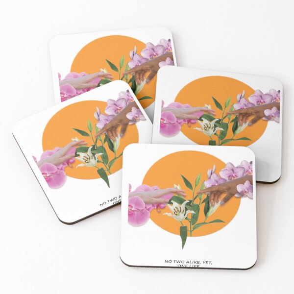Item preview, COMPASSION I - ART PRINT designed and sold by iiishi-maisha.