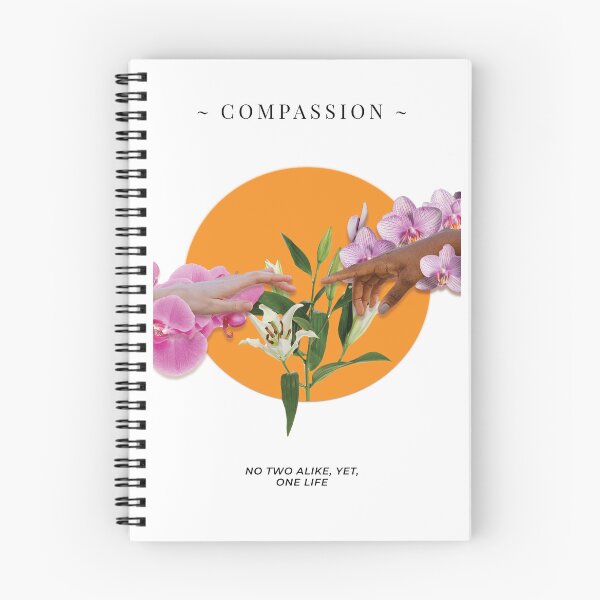 Item preview, COMPASSION I - ART PRINT designed and sold by iiishi-maisha.