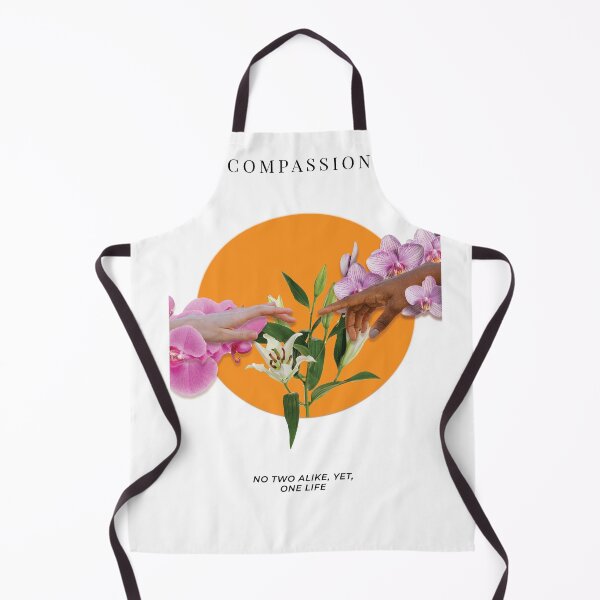 Item preview, COMPASSION I - ART PRINT designed and sold by iiishi-maisha.