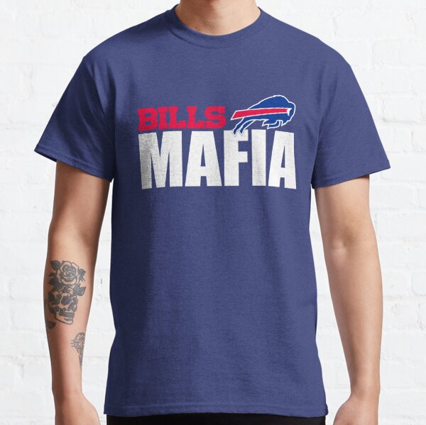 Stefon Diggs Buffalo Bills vintage shirt - Dalatshirt