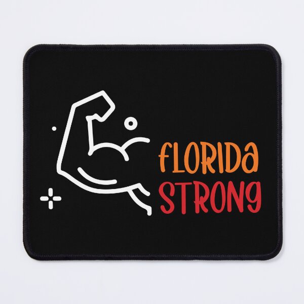 Item preview, Florida Strong Icon designed and sold by sakarya1818.