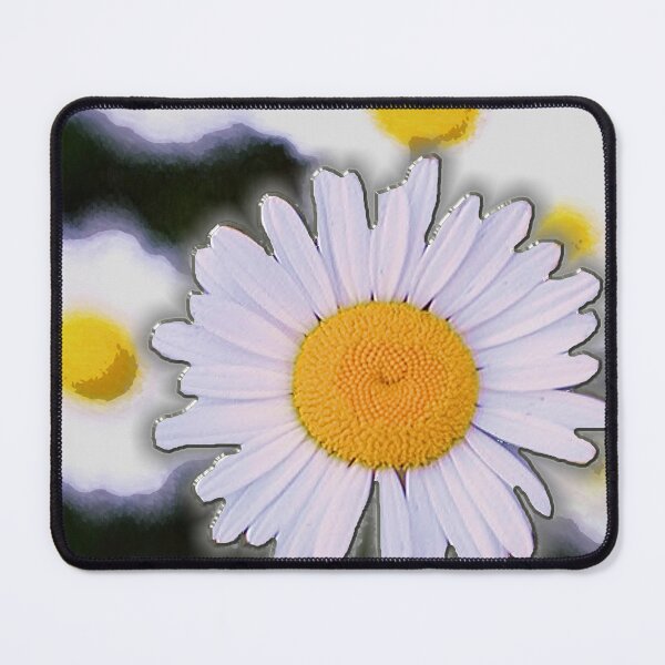 Item preview, marguerite designed and sold by Robert Elfferich.