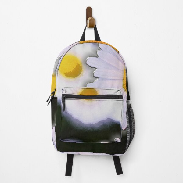 Item preview, marguerite designed and sold by Robert Elfferich.